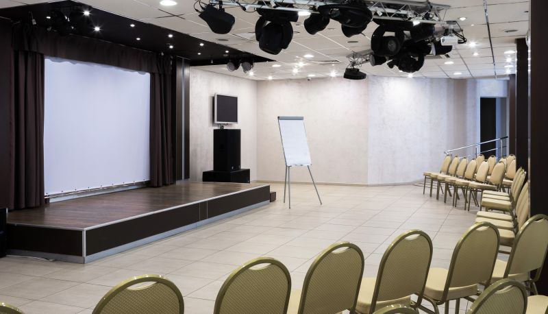 Konferenzraum - Cosmos Petrozavodsk Hotel Космос Петрозаводск