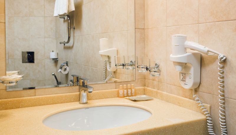 Camera economica (singola) - Cosmos Petrozavodsk Hotel Космос Петрозаводск