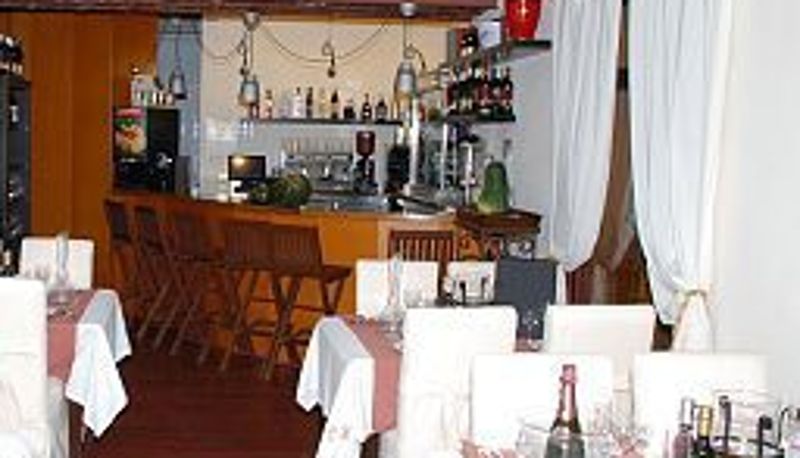 Buffet - Hotel Rural Casa los Herrera