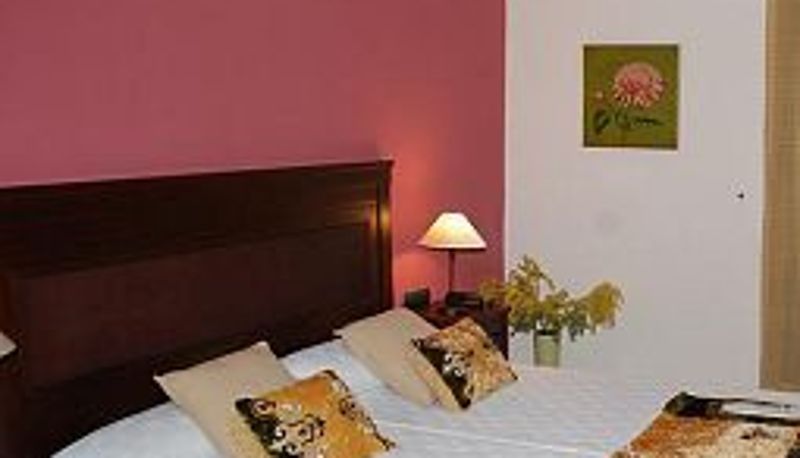 Room - Hotel Rural Casa los Herrera
