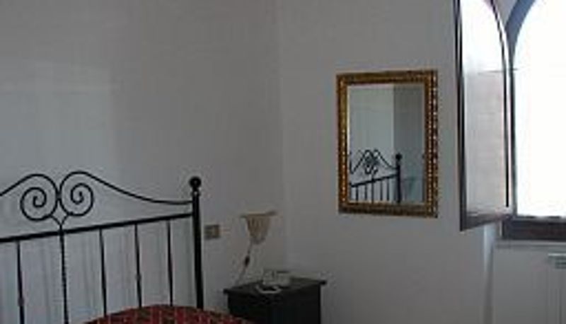 Habitación - Albergo Roccaranne