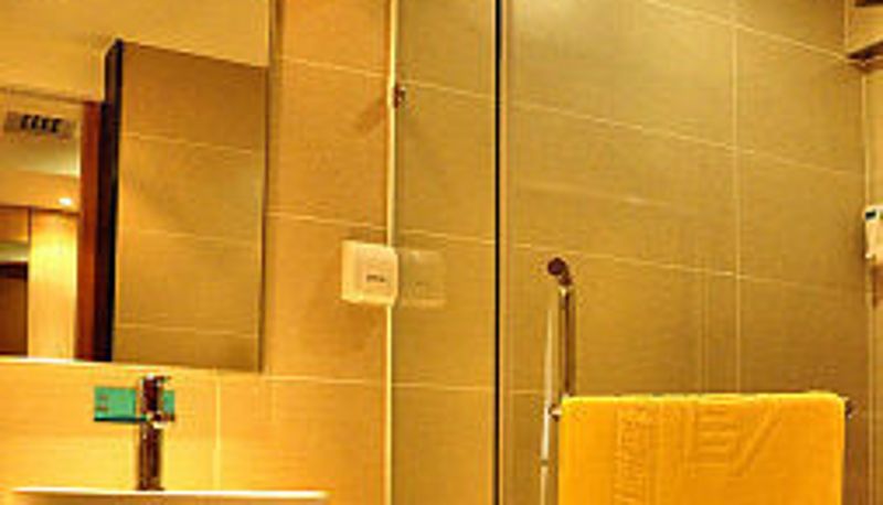 Informacje - Yishang Hotel (Hechi Yizhou Municipal Center Plaza Store)