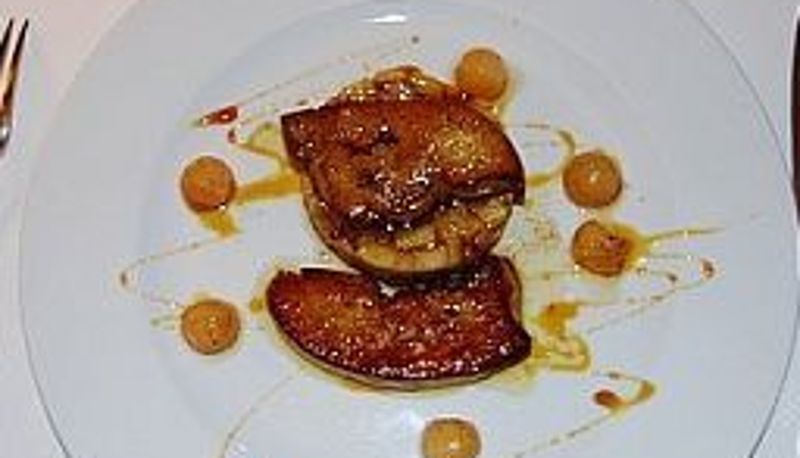Restaurant - Hotel Saint Augustin Logis