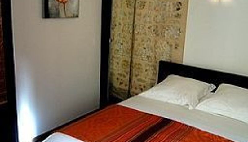 Chambre - Hotel Saint Augustin Logis