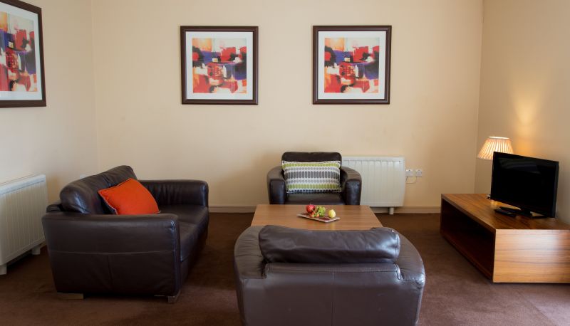 Apartment - City Suite Apartments