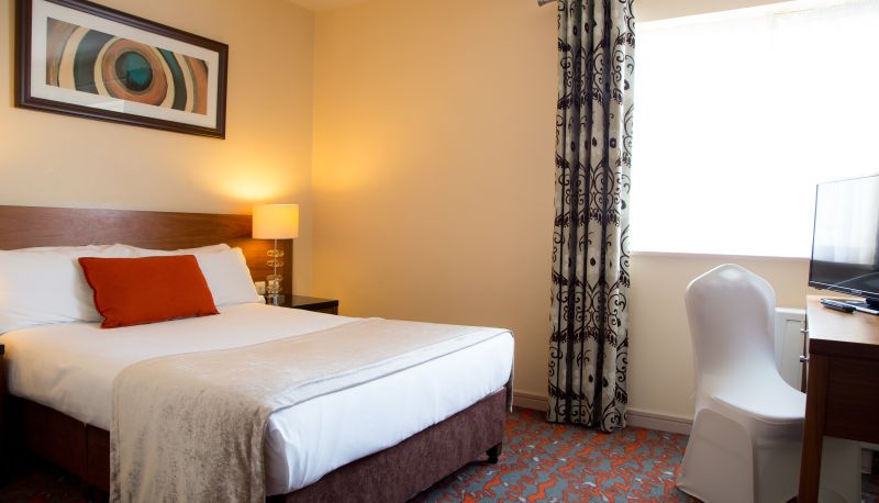 Apartment - City Suite Apartments