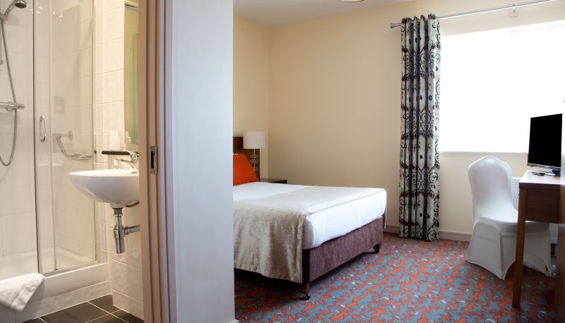 Apartment - City Suite Apartments
