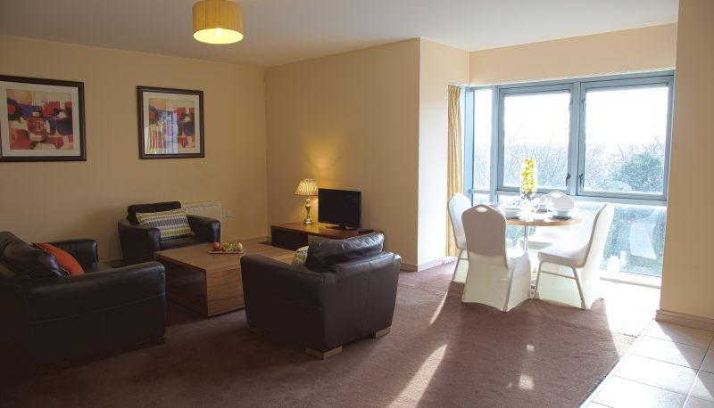 Apartment - City Suite Apartments