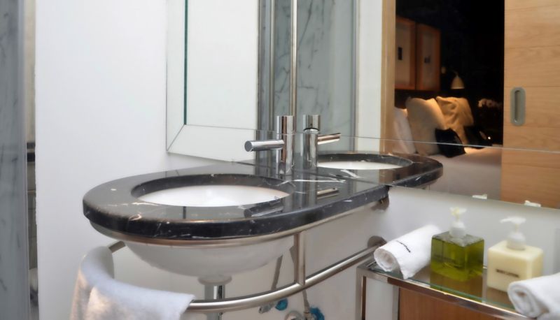 Bagno - Brown's DownTown