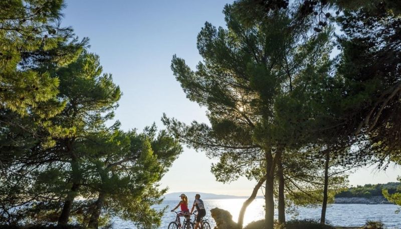 Strutture sportive - Eva Sunny Hotel & Residence by Valamar