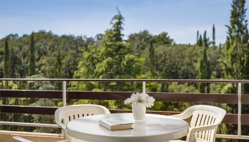 Camera con balcone - Eva Sunny Hotel & Residence by Valamar