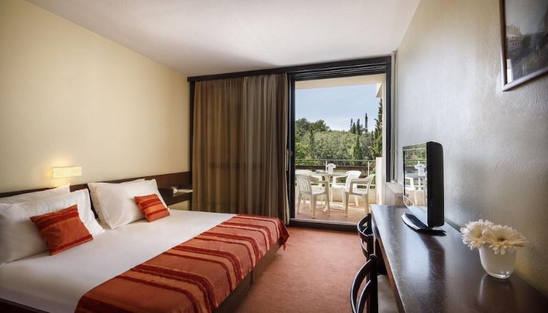 Camera standard - Eva Sunny Hotel & Residence by Valamar