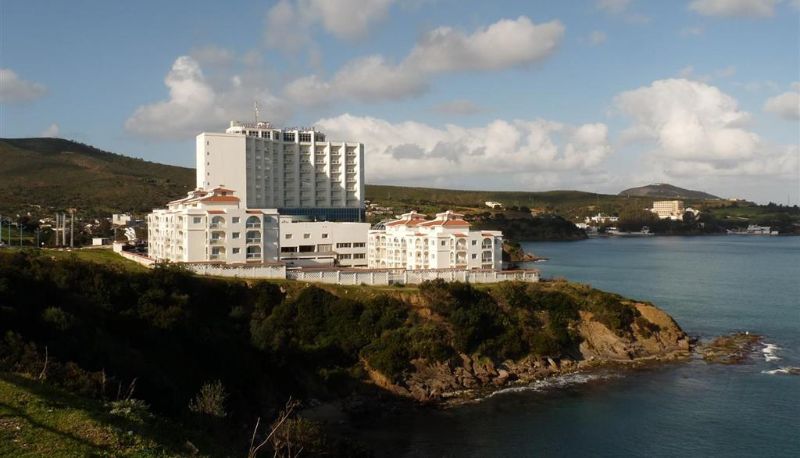 Información - Sabri Hotel