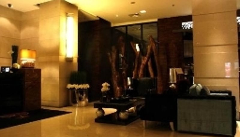 Hall - Longyun Hotel