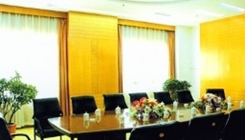 Sala conferenze - Longyun Hotel