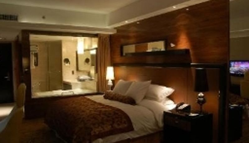 Camera - Longyun Hotel
