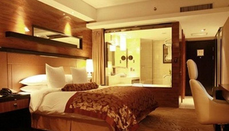 Camera - Longyun Hotel