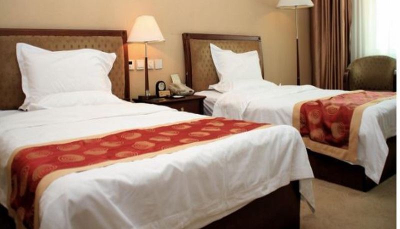 Standardzimmer (Doppel) - Yi Jia He Hotel