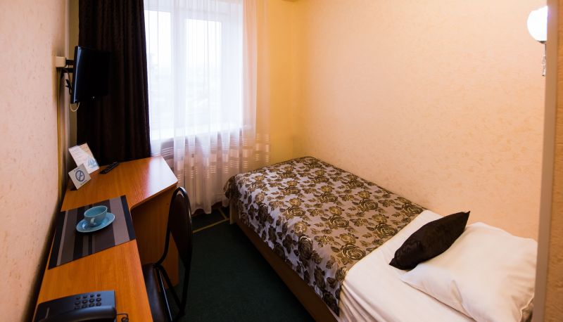 Camera economica (singola) - Moryak