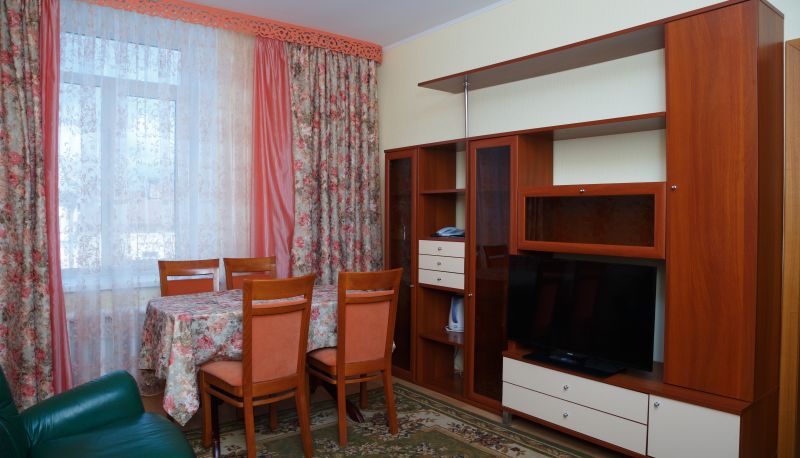 Suite Junior - Seliger
