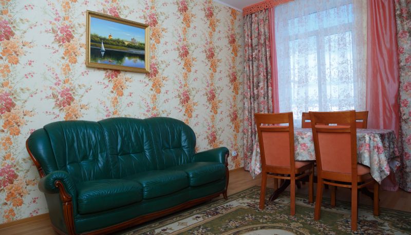 Juniorsuite - Seliger