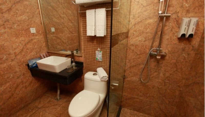 Cuarto de baño - Wisdom