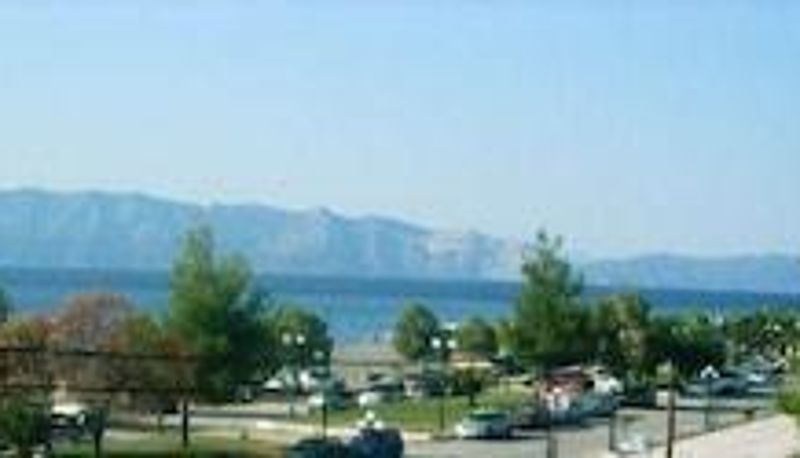 Strand - Pefki Studios