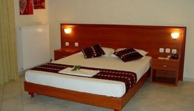 Chambre Standard - Pefki Studios
