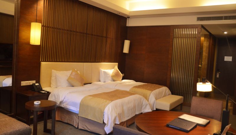 Chambre standard (double) - Ming Resort & Spa