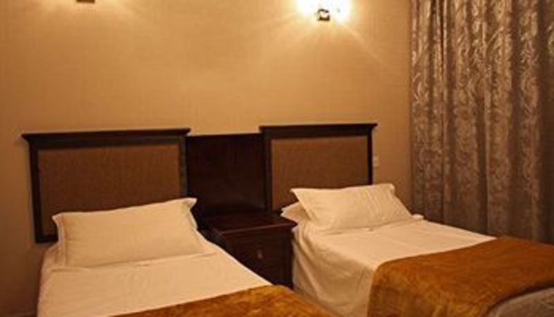 Camera standard - Liwa Hotel Apartments