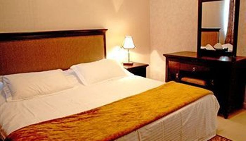 Camera standard - Liwa Hotel Apartments