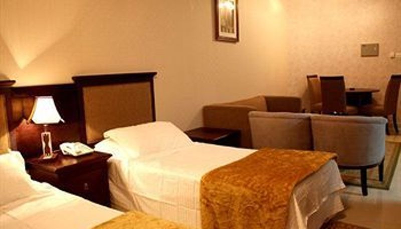 Camera standard - Liwa Hotel Apartments