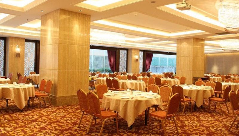 Restaurante - Xingwei Yifeng Business