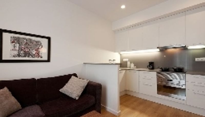 Apartment - Weflating Eixample