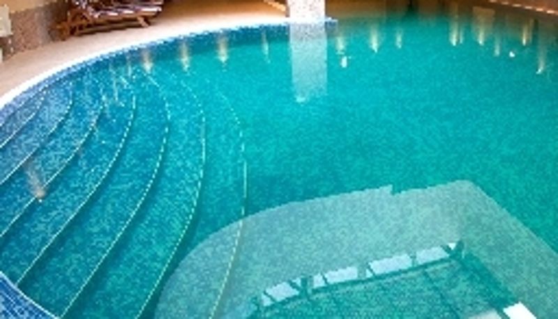 Piscina - Villa Park