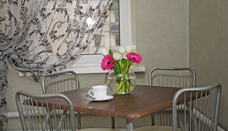 Sala prima colazione - Verona