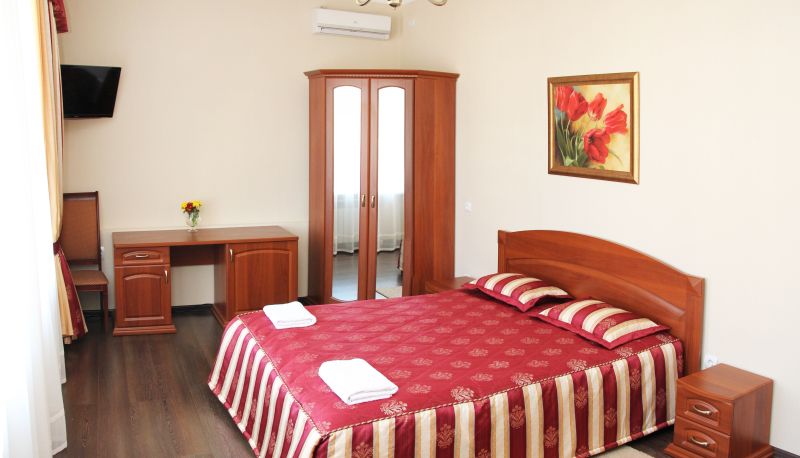 Junior Suite - Verona