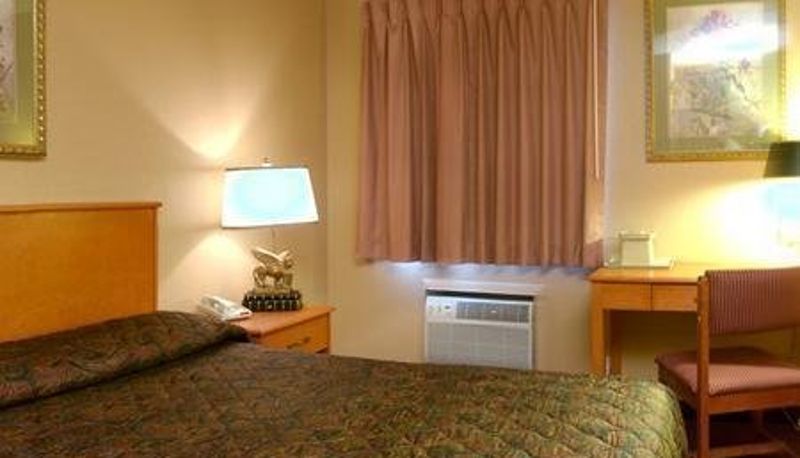 Pokój - Bridger Inn Hotel Las Vegas