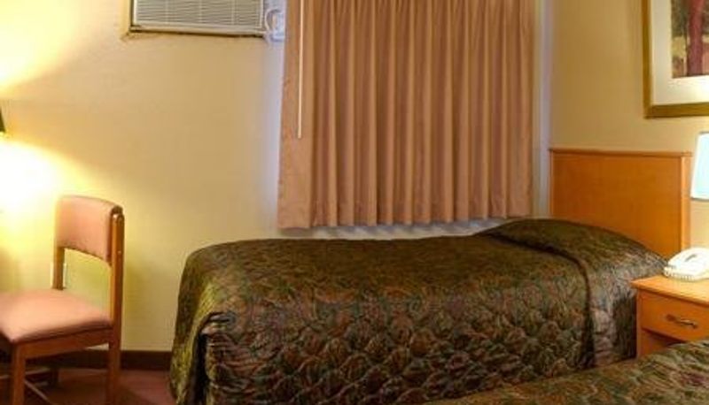 Pokój - Bridger Inn Hotel Las Vegas