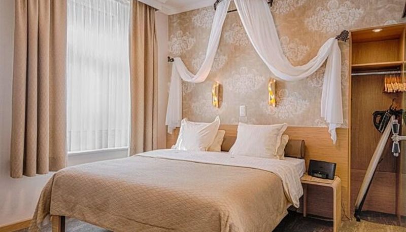 Standardzimmer - B&B Bariseele Adults only