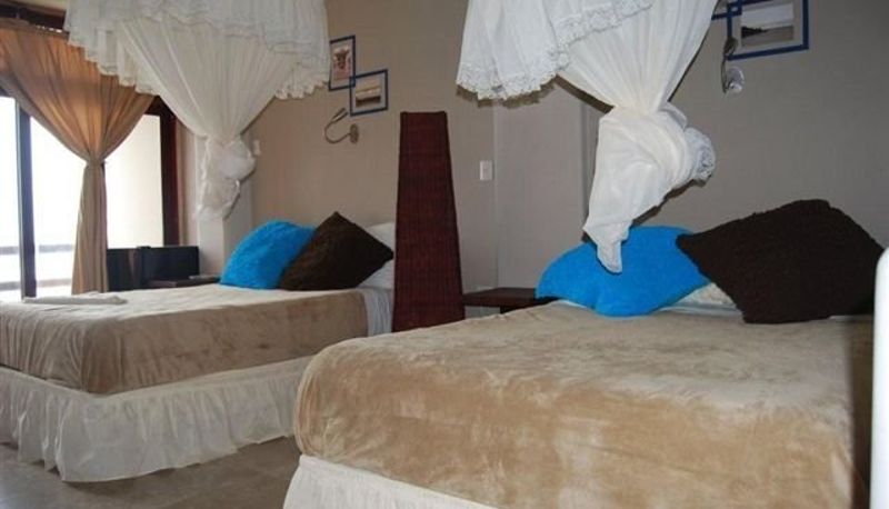 Camera - Palmazul Artisan Designed Hotel and Spa