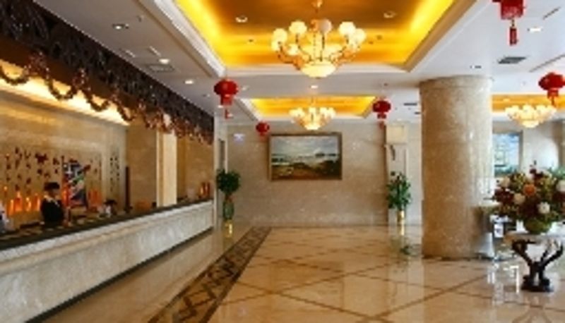 Hall - Haikou Baoju