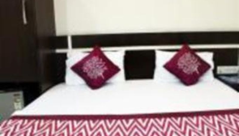 Camera superior (singola) - Hotel Aira Xing