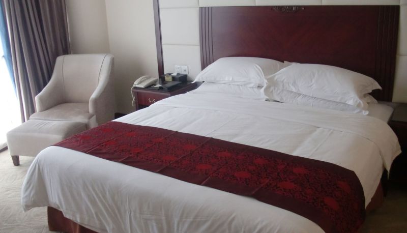 Junior suite - Vienna Hotel (5.0 Wuxi Wangzhuang Road Metro Station Hotel) Wangzhuang(Domestic Only)