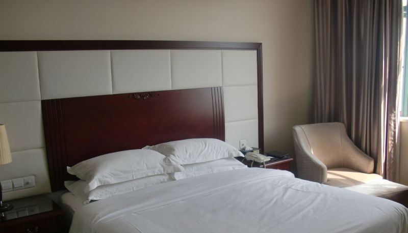 Standaardkamer (eenpersoons) - Vienna Hotel (5.0 Wuxi Wangzhuang Road Metro Station Hotel) Wangzhuang(Domestic Only)