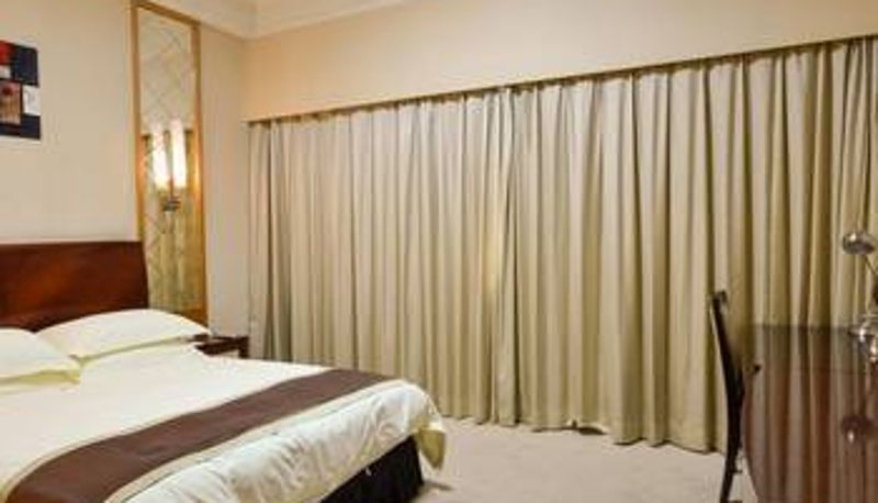 Room - Huangyan International Hotel - Taizhou