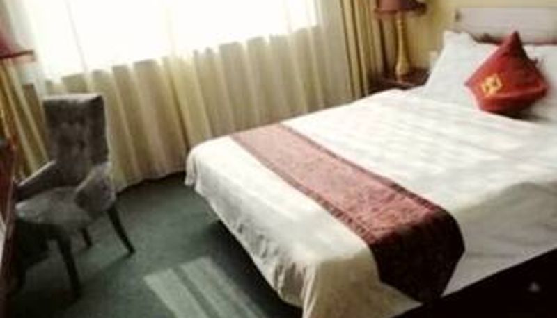 Zimmer - Baoxuan Hotel