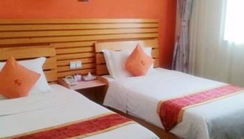 Zimmer - Baoxuan Hotel