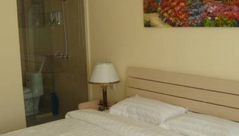 Chambre - DM  HOTEL
