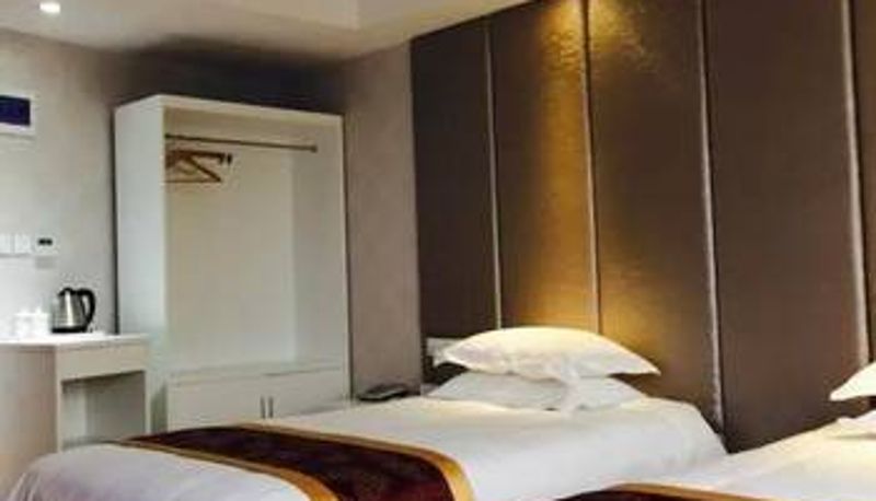 Kamer - Huihe Dongfangyi Jiangcheng Hotel (West Lake Scenic Area Branch)